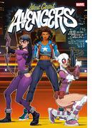 ウエスト・コースト・アベンジャーズ：怒りのサンダードーム