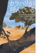 カラハリが呼んでいる