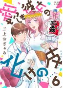 愛しき彼女の化けの皮(6)(ふゅーじょんぷろだくと)