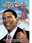 スパイダーマン：エレクション・デイ