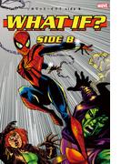 ホワット・イフ？ side B