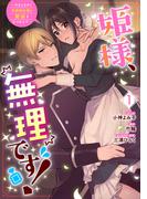 姫様、無理です！～今をときめく宰相補佐様と関係をもつなんて～（１）【電子限定描き下ろしカラーイラスト付き】(ＺＥＲＯ-ＳＵＭコミックス)