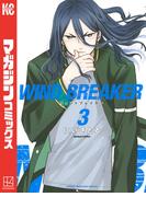 ＷＩＮＤ　ＢＲＥＡＫＥＲ（３）