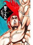 聖マッスル 愛蔵版中(ゴマブックス×ナンバーナイン)