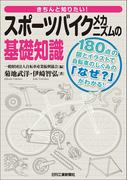 スポーツバイクメカニズムの基礎知識(きちんと知りたい！)