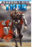 アストニッシング・ソー