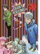 ＧＩＡＮＴ　ＫＩＬＬＩＮＧ（59）