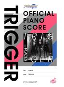 [公式楽譜] PLACES 　ピアノ(ソロ)／初～中級 ≪アイドリッシュセブン Third BEAT!≫(L SCORE)