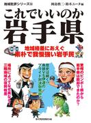 これでいいのか岩手県(地域批評シリーズ)