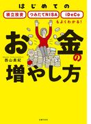 お金の増やし方