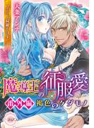 魔導王の征服愛　【番外編】褐色のケダモノ(e-ティアラ)