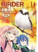 BIRDER2021年11月号