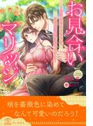 【全1-6セット】お見合いマリッジ　～破談させるつもりが、なぜか溺愛されています～【イラスト付】(チュールキス)
