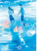 君と過ごした透明な時間(メディアワークス文庫)