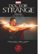 ドクター・ストレンジ：プレリュード
