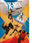 X-MEN：シーズンワン