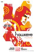 ホークアイ：リオ・ブラボー