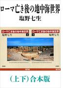 ローマ亡き後の地中海世界（上下）合本版