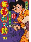 矢車剣之助〔完全版〕 疾風編【中】