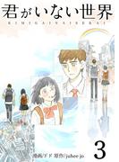 君がいない世界（フルカラー）【特装版】 3(シーモアコミックス)