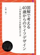 図解で考える40歳からのライフデザイン(ディスカヴァーebook選書)