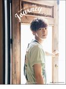 阿久津仁愛ファースト写真集　Journey