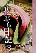 花ぶら日記　その３