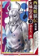 西遊妖猿伝　西域篇　火焔山の章（３）