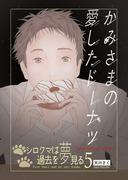 かみさまが愛したドーナツ