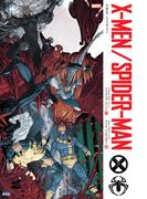 X-MEN／スパイダーマン
