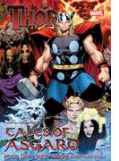 マイティ・ソー：アスガルドの伝説