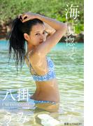 海に見惚れて 八掛うみ【グラビア写真集】(PRESTIGE PHOTOGENICS)