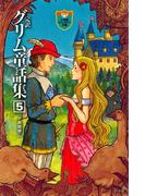 完訳　グリム童話集　5