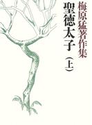 梅原猛著作集1　聖徳太子（上）