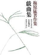 梅原猛著作集19　戯曲集