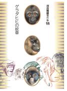 河合雅雄著作集11　ゲラダヒヒの紋章