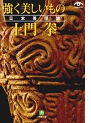 土門拳　強く美しいもの　日本美探訪（小学館文庫）(小学館文庫)