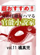 【11-15セット】【超おすすめ!!】読めば絶対ハマる官能小説家(愛COCO！Special)