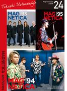 MAGNETICA archives 24