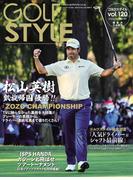 Golf Style(ゴルフスタイル) 2022年 1月号