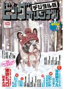 ビッグコミックオリジナル増刊　2022年1月増刊号（2021年12月10日発売）