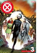 ハウス・オブ・X［分冊版 3］