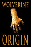 X-MEN ウルヴァリン：オリジン