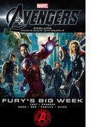 アベンジャーズ：プレリュード　フューリーズ・ビッグウィーク