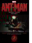 アントマン：プレリュード