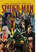 スーペリア・フォーズ・オブ・スパイダーマン：悪人（ヴィラン）には友多し