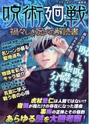呪術廻戦　禍々しき呪いの解読書