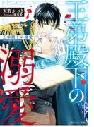 王弟殿下の溺愛(角川ルビー文庫)