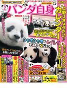 パンダ自身　3頭め