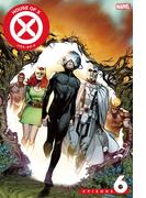 ハウス・オブ・X［分冊版 6］